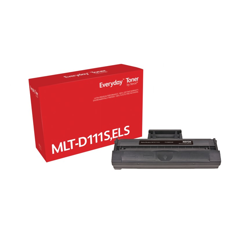 Xerox Everyday Mono Toner